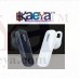 OkaeYa fitness Band with Heart Rate sensor/Pedometer/Sleep Monitoring With K1 Wireless Stereo Headset excellent sound quality and an amazingly lightweight design
